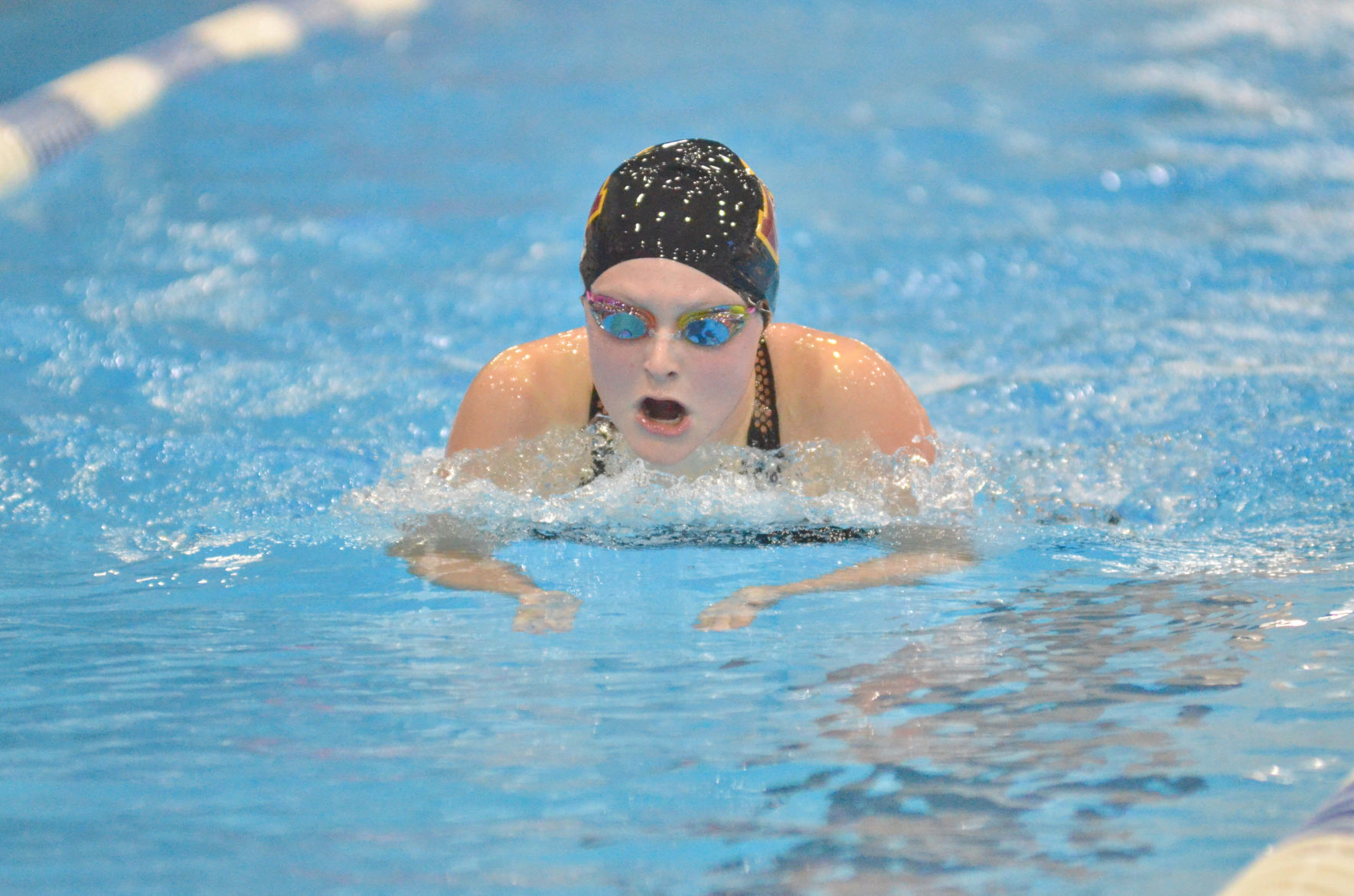 paige steenblock